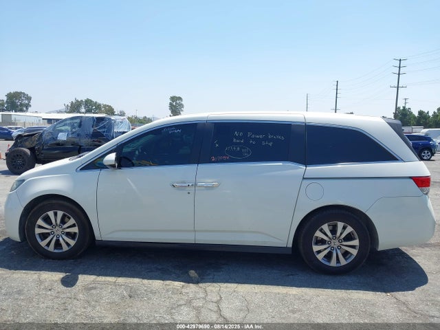 Honda j35z8 2016 5FNRL5H60GB151601 Image 15