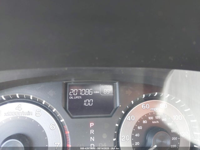 Honda j35z8 2016 5FNRL5H60GB151601 Image 16