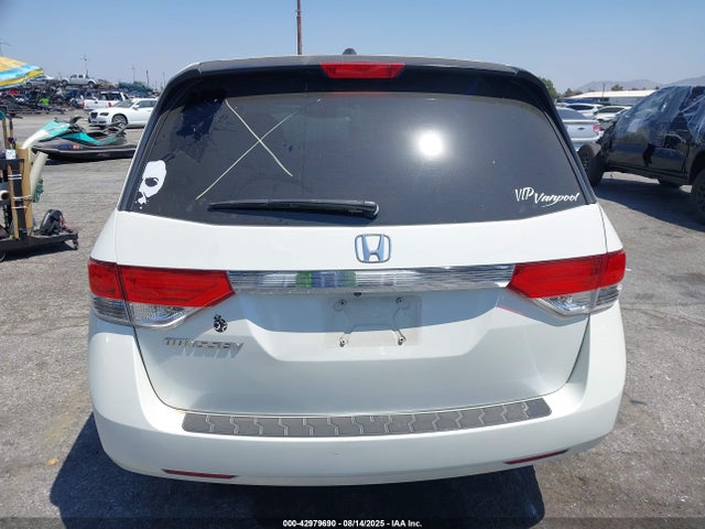 Honda j35z8 2016 5FNRL5H60GB151601 Image 17