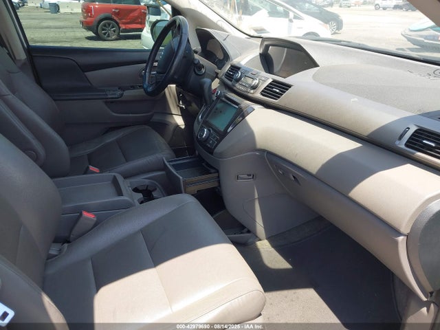 Honda j35z8 2016 5FNRL5H60GB151601 Image 5