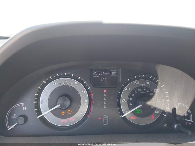 Honda j35z8 2016 5FNRL5H60GB151601 Image 7