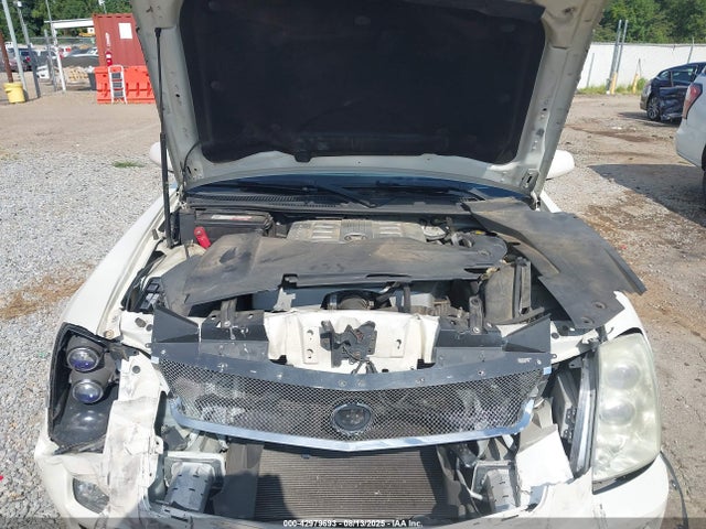 2006 CADILLAC STS 1G6DW677960197008 Photo 9