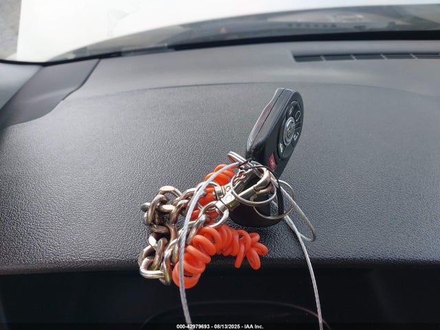 2006 CADILLAC STS 1G6DW677960197008 Photo 10