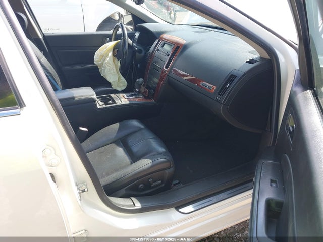 2006 CADILLAC STS 1G6DW677960197008 Photo 4