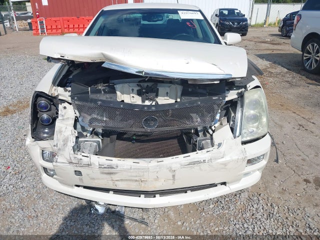 2006 CADILLAC STS 1G6DW677960197008 Photo 5