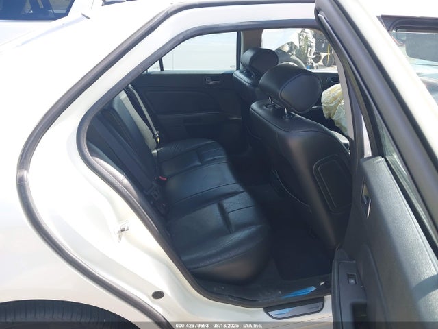 2006 CADILLAC STS 1G6DW677960197008 Photo 7
