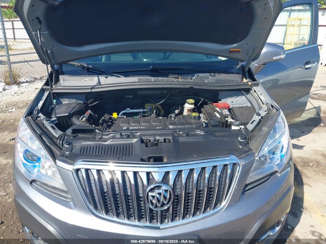 Buick luv 2015 KL4CJFSB9FB047210 Image 10