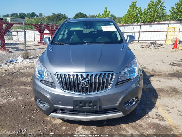 Buick luv 2015 KL4CJFSB9FB047210 Image 12