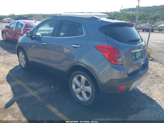 Buick luv 2015 KL4CJFSB9FB047210 Image 3