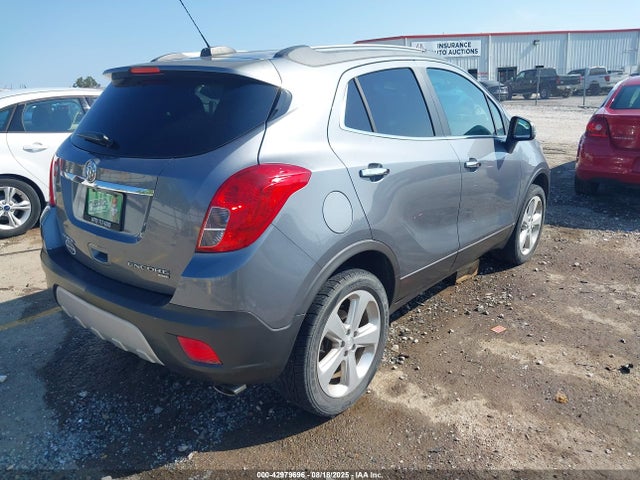 Buick luv 2015 KL4CJFSB9FB047210 Image 4