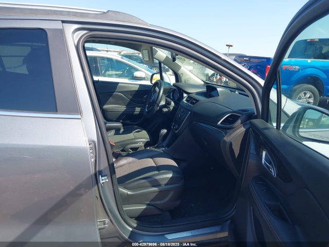 Buick luv 2015 KL4CJFSB9FB047210 Image 5