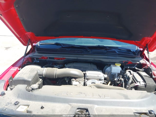 RAM 1500 2023 1C6SRFFT1PN703646 Image 10