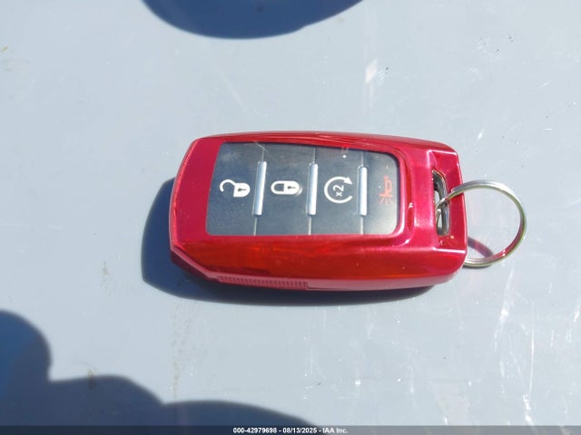 RAM 1500 2023 1C6SRFFT1PN703646 Image 11