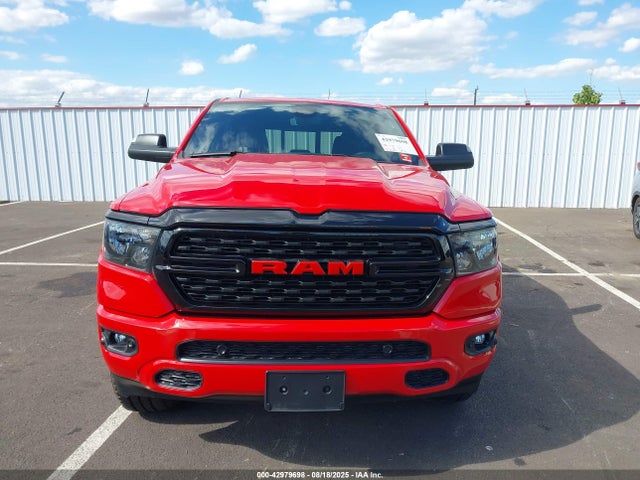 RAM 1500 2023 1C6SRFFT1PN703646 Image 13