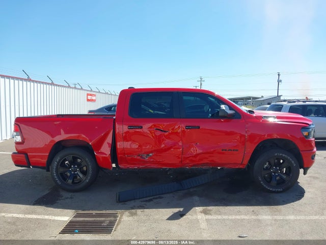 RAM 1500 2023 1C6SRFFT1PN703646 Image 14