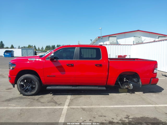RAM 1500 2023 1C6SRFFT1PN703646 Image 15