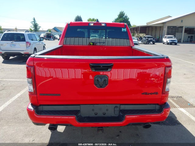 RAM 1500 2023 1C6SRFFT1PN703646 Image 17