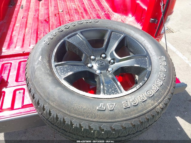 RAM 1500 2023 1C6SRFFT1PN703646 Image 12