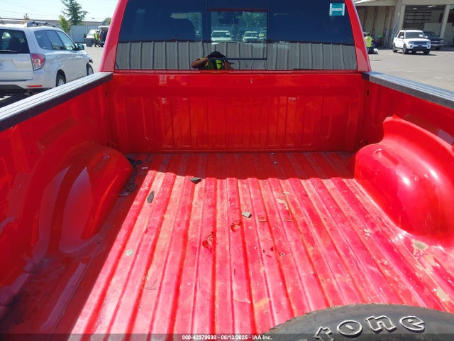 RAM 1500 2023 1C6SRFFT1PN703646 Image 18