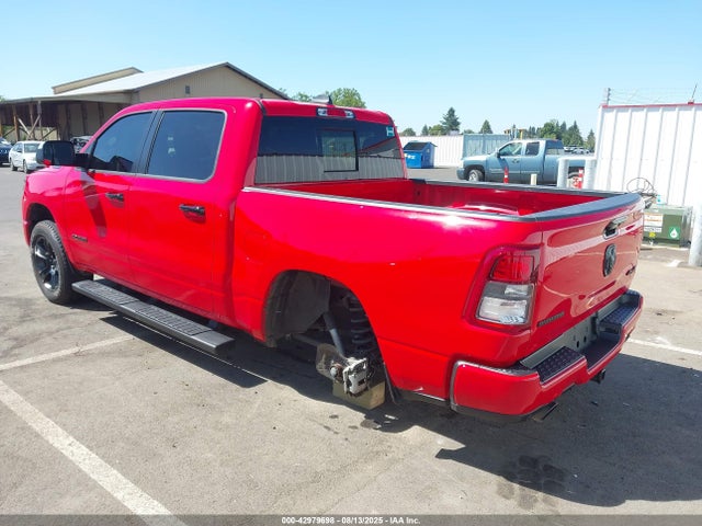 RAM 1500 2023 1C6SRFFT1PN703646 Image 3