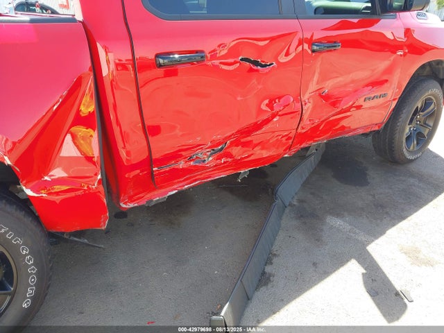 RAM 1500 2023 1C6SRFFT1PN703646 Image 6
