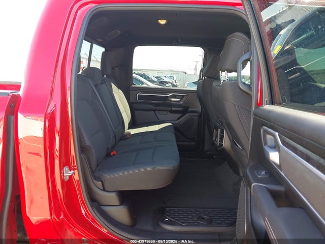 RAM 1500 2023 1C6SRFFT1PN703646 Image 8