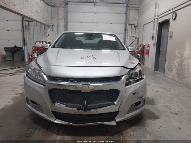 Chevrolet lkw 2015 1G11C5SL9FF311120 Image 12