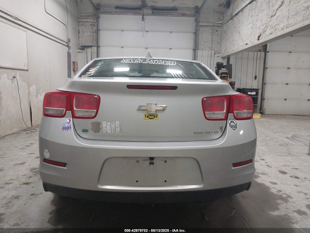 Chevrolet lkw 2015 1G11C5SL9FF311120 Image 16