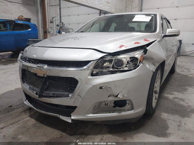 Chevrolet lkw 2015 1G11C5SL9FF311120 Image 6
