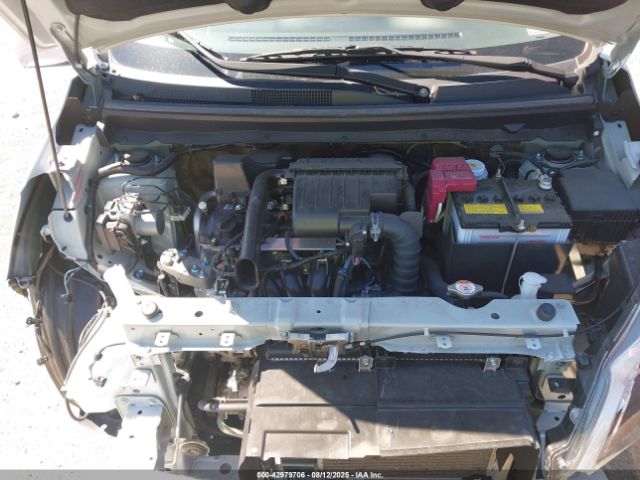 2024 MITSUBISHI MIRAGE ML32AUHJ7RH019351 Photo 9