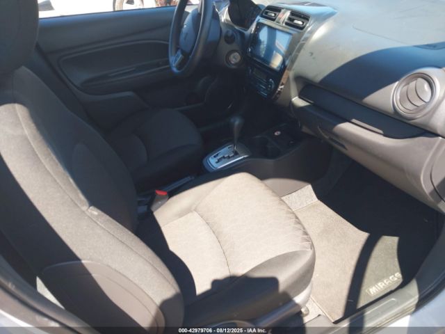 2024 MITSUBISHI MIRAGE ML32AUHJ7RH019351 Photo 4