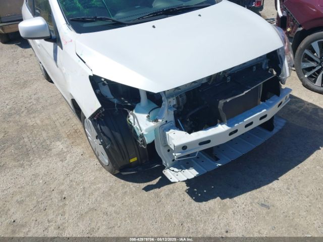 2024 MITSUBISHI MIRAGE ML32AUHJ7RH019351 Photo 5