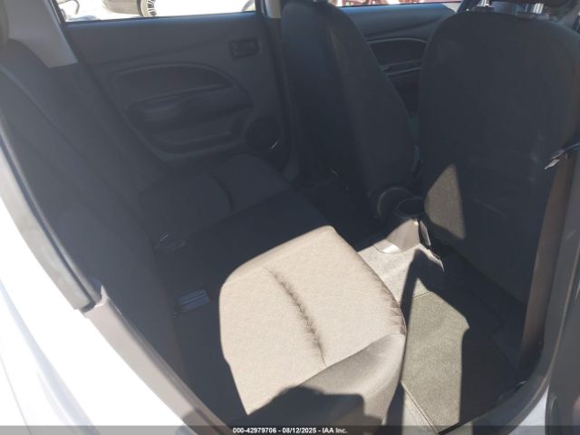2024 MITSUBISHI MIRAGE ML32AUHJ7RH019351 Photo 7
