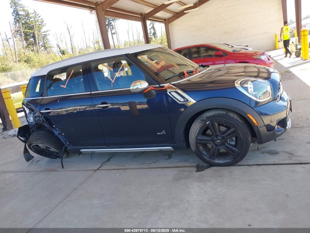 Mini 2015 2015 WMWZC5C56FWP45101 Image 12