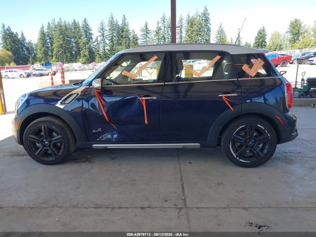 Mini 2015 2015 WMWZC5C56FWP45101 Image 13
