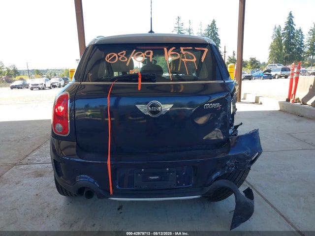 Mini 2015 2015 WMWZC5C56FWP45101 Image 15