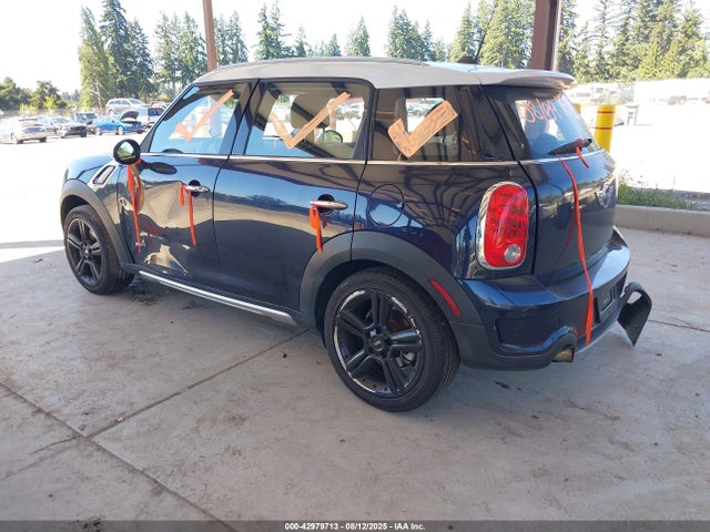 Mini 2015 2015 WMWZC5C56FWP45101 Image 3