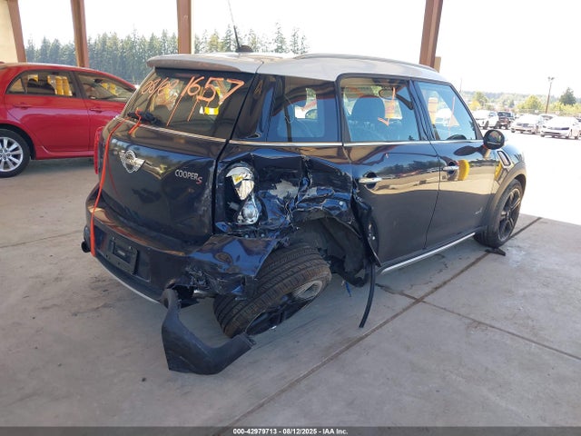 Mini 2015 2015 WMWZC5C56FWP45101 Image 4