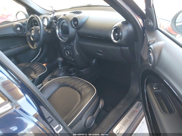Mini 2015 2015 WMWZC5C56FWP45101 Image 5