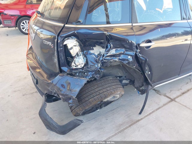 Mini 2015 2015 WMWZC5C56FWP45101 Image 6
