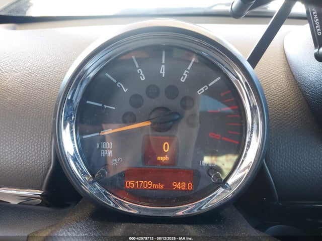 Mini 2015 2015 WMWZC5C56FWP45101 Image 7