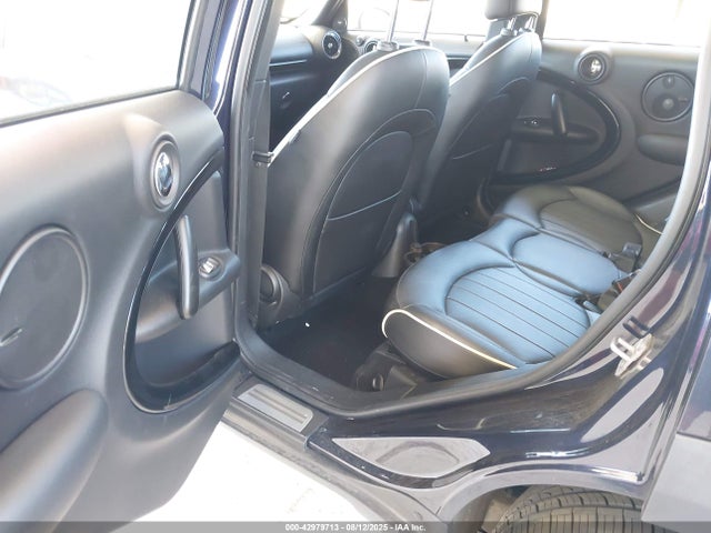 Mini 2015 2015 WMWZC5C56FWP45101 Image 8