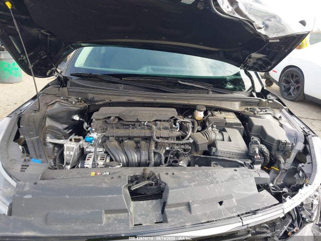 KIA k4 2025 3KPFU4DE1SE034423 Image 10