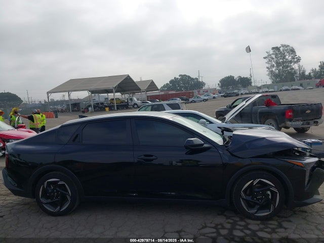 KIA k4 2025 3KPFU4DE1SE034423 Image 13