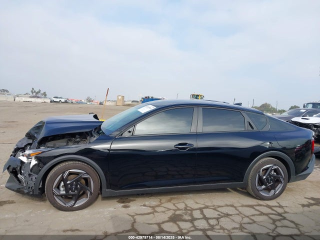 KIA k4 2025 3KPFU4DE1SE034423 Image 14