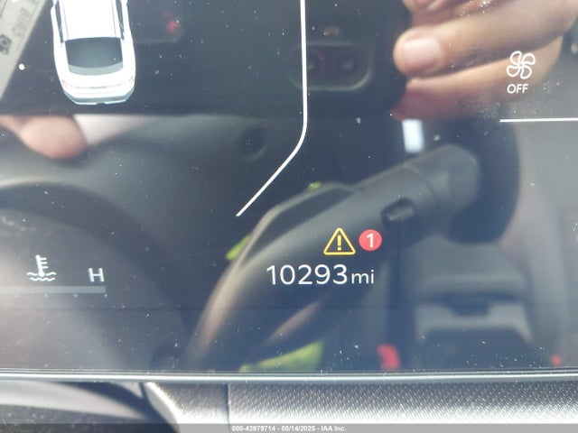 KIA k4 2025 3KPFU4DE1SE034423 Image 15