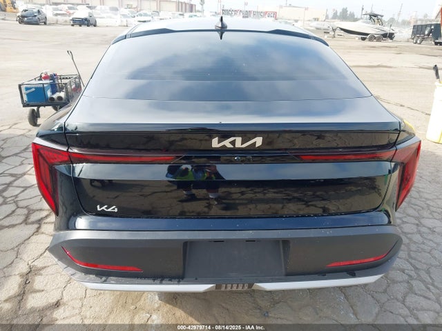 KIA k4 2025 3KPFU4DE1SE034423 Image 16