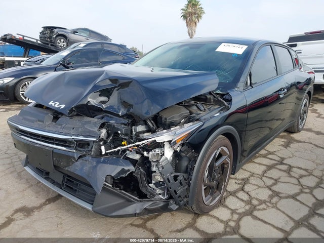 KIA k4 2025 3KPFU4DE1SE034423 Image 2