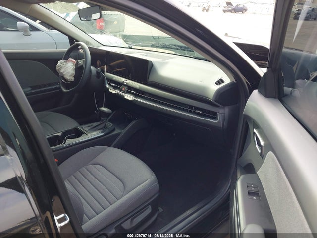 KIA k4 2025 3KPFU4DE1SE034423 Image 5