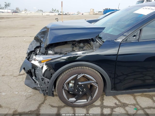 KIA k4 2025 3KPFU4DE1SE034423 Image 6